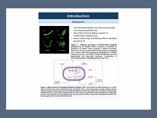 Bias-Aware AMP Discovery: Mitigating False Positives in Generative Antimicrobial Models