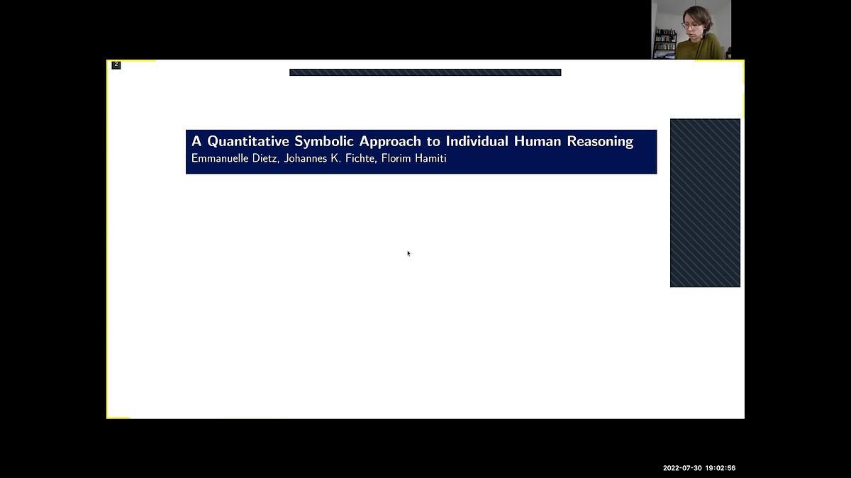 Lecture image placeholder