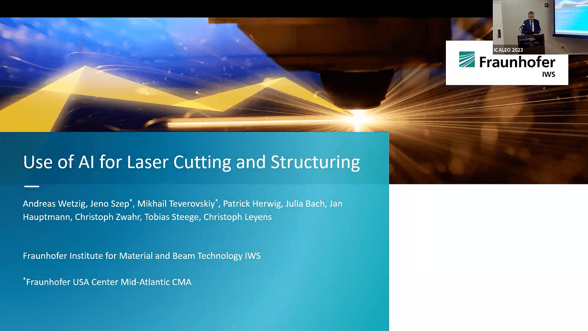 Lecture image placeholder